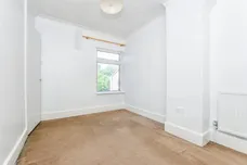 Elizabeth Terrace, Wisbech