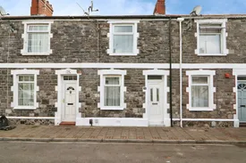 Property responsive