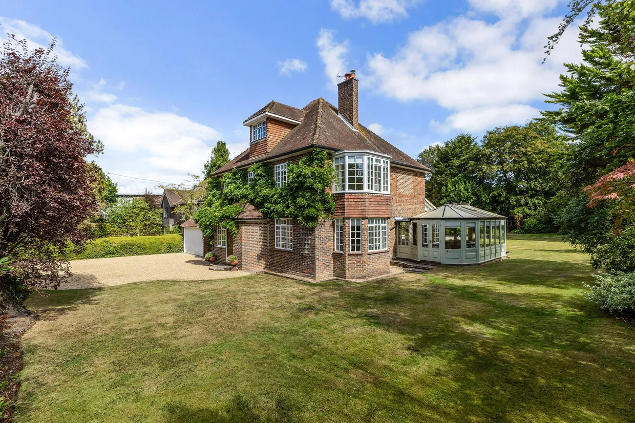 Stockcroft Road, Balcombe, RH17 photo 16