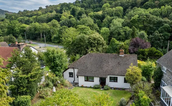 Hafod Newydd