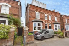 Summerfield Crescent, BIRMINGHAM