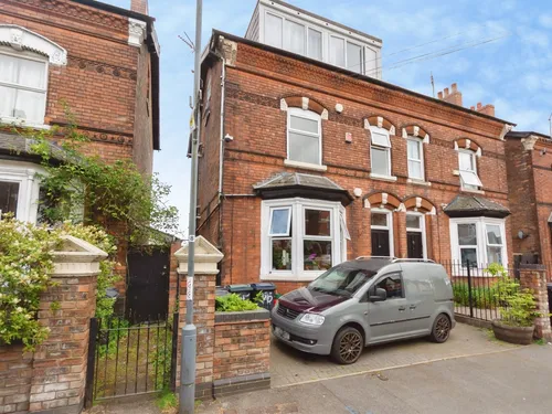 Summerfield Crescent, BIRMINGHAMphoto