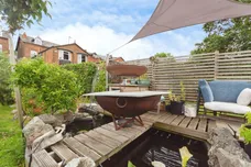 Summerfield Crescent, BIRMINGHAM