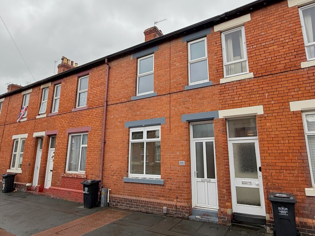 Brook Street, Carlisle Image 1