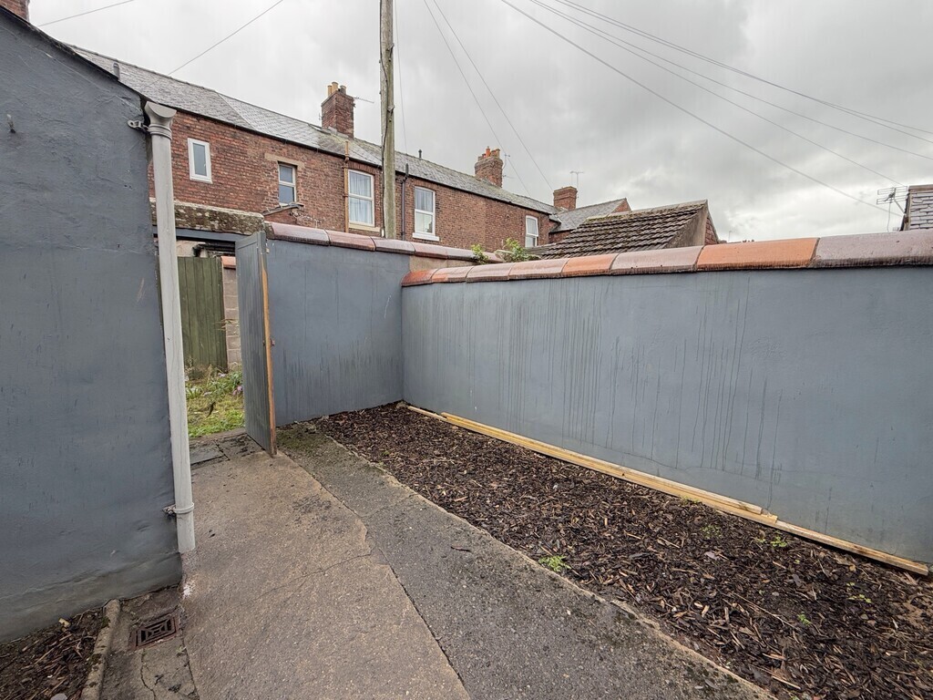 Brook Street, Carlisle Image 12