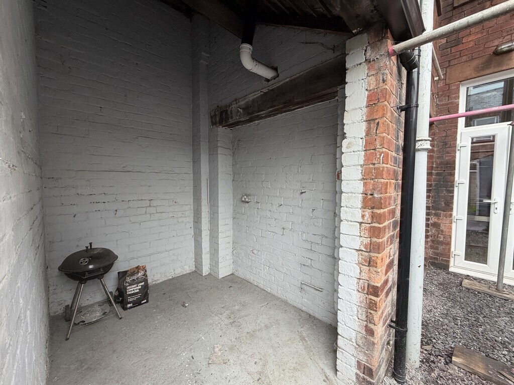 Brook Street, Carlisle Image 13