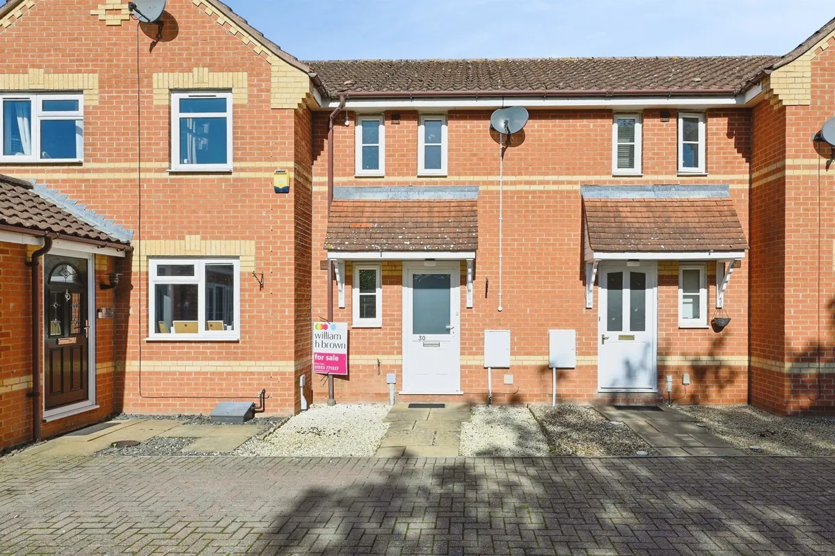 Weedon Way, King's Lynn