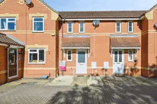 Weedon Way, King's Lynn