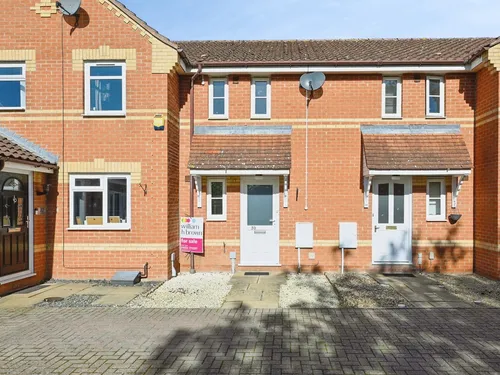 Weedon Way, King's Lynnphoto