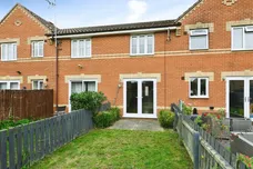 Weedon Way, King's Lynn