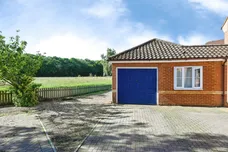 Weedon Way, King's Lynn
