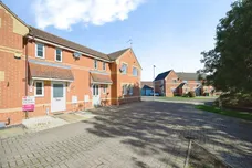 Weedon Way, King's Lynn