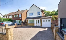 Property responsive