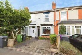 Property responsive