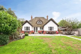 Property responsive