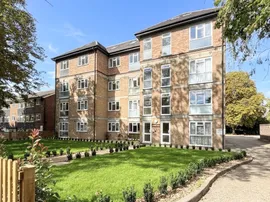 Eaton Road, SUTTON photo