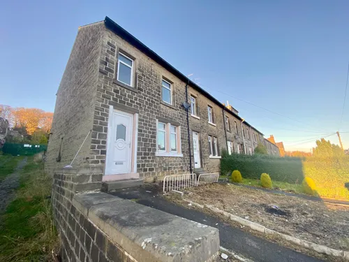 Victoria Road, HUDDERSFIELDphoto