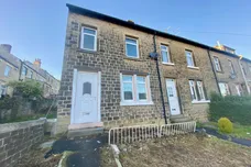 Victoria Road, HUDDERSFIELD