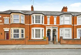 Property responsive