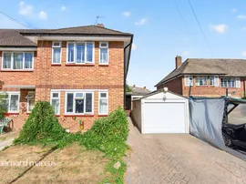 Collier Close, Epsom photo