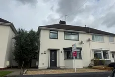 Heol Miles, Talbot Green, Pontyclun