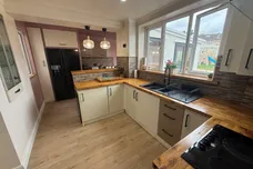 Heol Miles, Talbot Green, Pontyclun