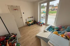 Heol Miles, Talbot Green, Pontyclun