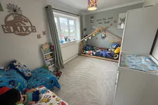 Heol Miles, Talbot Green, Pontyclun