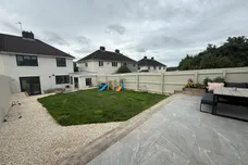 Heol Miles, Talbot Green, Pontyclun