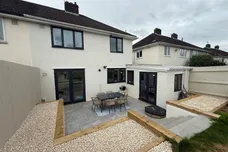 Heol Miles, Talbot Green, Pontyclun