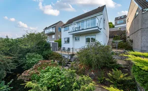 Downs Lane Park, West Looe, Cornwall, PL13 photo