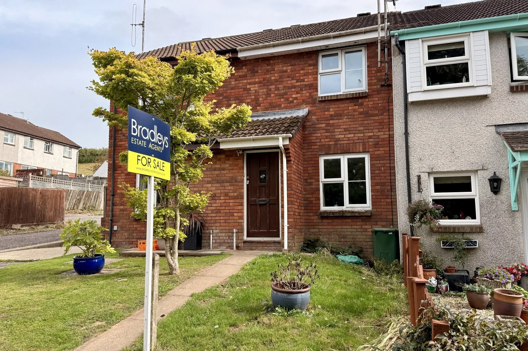 Briar Close