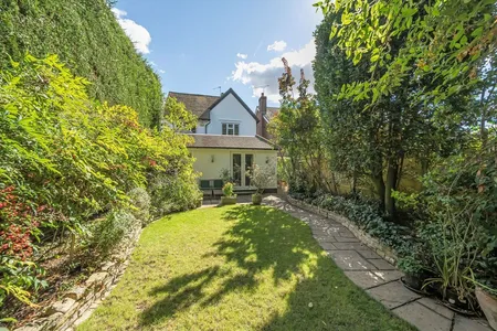 Woodham Lane, Addlestone, KT15