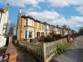 Cedar Road, SUTTON photo