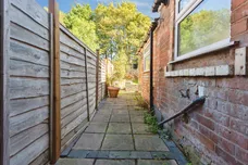 Gladys Road, Smethwick