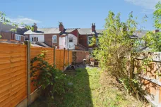 Gladys Road, Smethwick