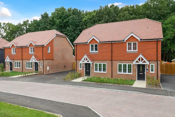 Burstow Grove, Off Haroldslea Drive, Horley, Surrey, RH6