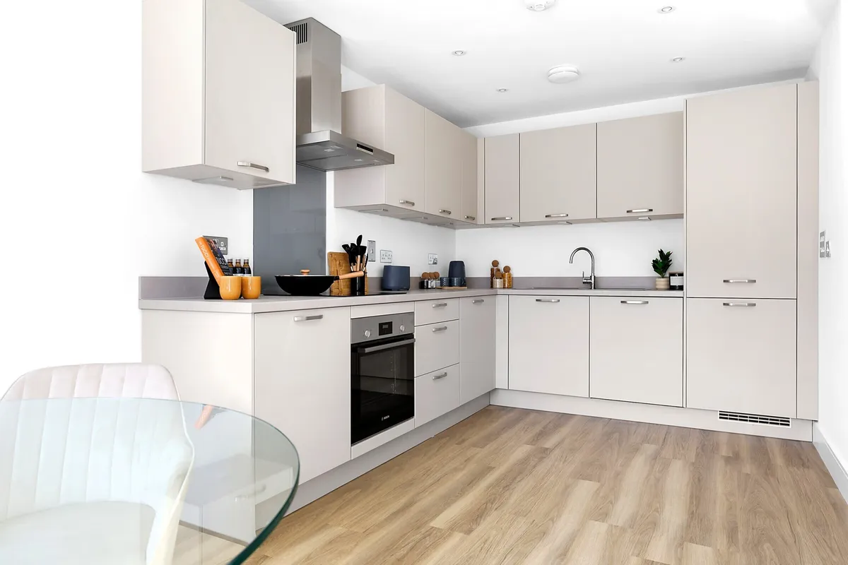 Burstow Grove, Off Haroldslea Drive, Horley, Surrey, RH6
