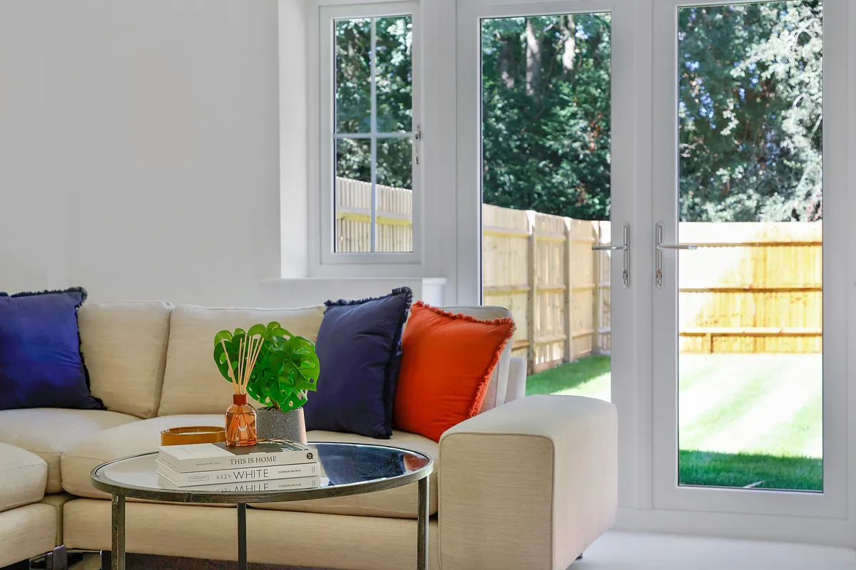 Burstow Grove, Off Haroldslea Drive, Horley, Surrey, RH6