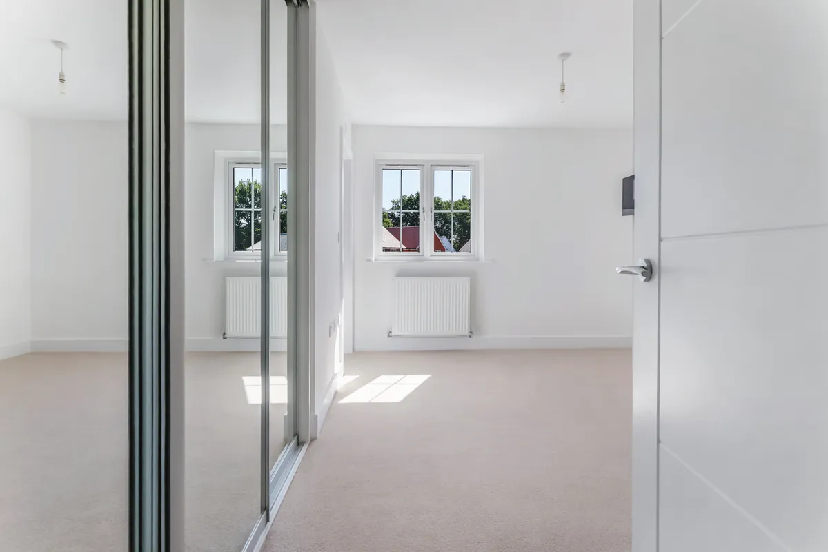 Burstow Grove, Off Haroldslea Drive, Horley, Surrey, RH6