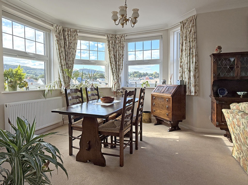 The Esplanade, Sidmouth Image 2