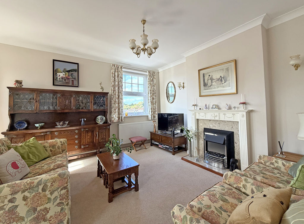 The Esplanade, Sidmouth Image 5