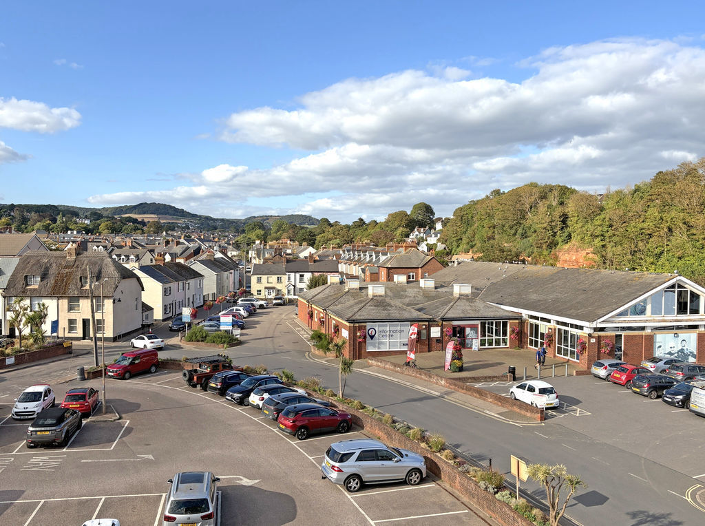 The Esplanade, Sidmouth Image 6