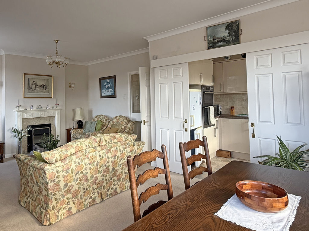 The Esplanade, Sidmouth Image 8