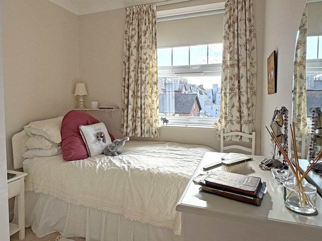 The Esplanade, Sidmouth Image 11