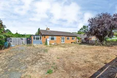 Smeeth Road, Marshland St. James, Wisbech