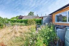 Smeeth Road, Marshland St. James, Wisbech