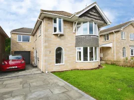 Furnwood, Haxby, York photo