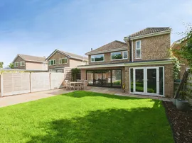 Furnwood, Haxby, York thumb 2