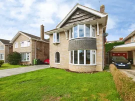 Furnwood, Haxby, York photo